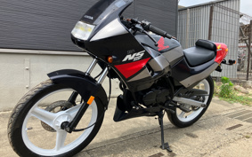 HONDA NS50F AC08