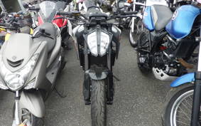 KTM 790 DUKE 2020