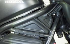 HONDA REBEL 250 S MC49