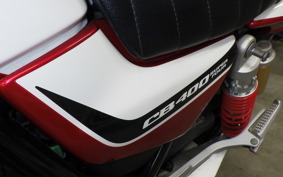 HONDA CB400SF VTEC A 2008 NC42