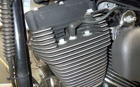 HARLEY FXSTB 1450 2002