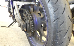 YAMAHA MT-25 RG43J