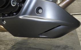 SUZUKI SV650 X A 2019 VP55B