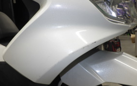HONDA PCX125 2007 JF56
