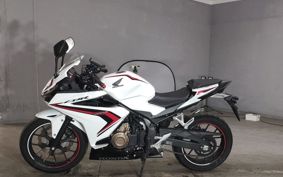 HONDA CBR400R 2020 NC56