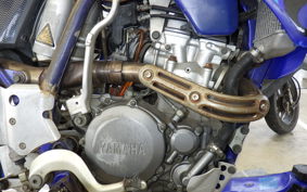 YAMAHA WR250F CG11W