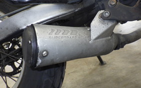 YAMAHA TW200 2JL