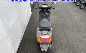 HONDA SPACY100