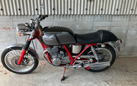 HONDA GB250 CLUBMAN 1 MC10
