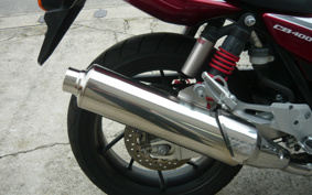 HONDA CB400 SUPER  BOL DOR ABS 2021 NC42