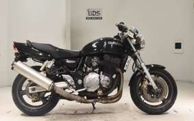 SUZUKI INAZUMA 1200 (GSX1200) 1999 GV76A