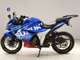 Фото Suzuki ジクサー250 SF с японского аукциона