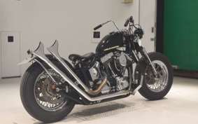 HARLEY FLSTC 1450 2005