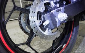 KAWASAKI NINJA 250 SL 2014 BX250A