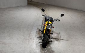 HONDA MONKEY AB27