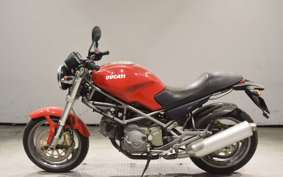 DUCATI MONSTER 400 2002