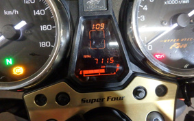 HONDA CB400SFV-4ABS 2019 NC42
