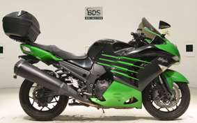 KAWASAKI ZX 1400 NINJA R 2014