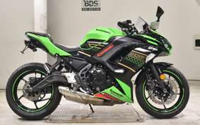 KAWASAKI NINJA 650 A 2020 ER650H