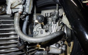 YAMAHA SR500 1993 1JN