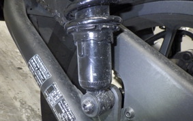 HONDA REBEL 250 A 2019 MC49