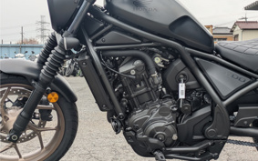 HONDA  REBEL 1100 S-ED DCT 2026 SC87