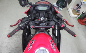 KAWASAKI NINJA 250 SL 2015 BX250A