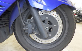 SUZUKI SKYWAVE 250 (Burgman 250) S Gen.3 2007 CJ44A