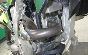 KAWASAKI KX250X 2004 KX252D