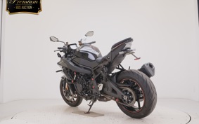 KAWASAKI ZH2 2024 ZRT00R
