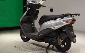 SUZUKI ADDRESS V125 1995 DT11A