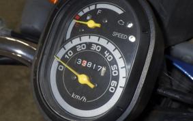 HONDA TODAY 2 AF67