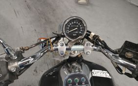 KAWASAKI ELIMINATOR 125 BN125A