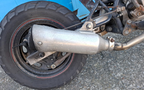 HONDA APE50 AC16
