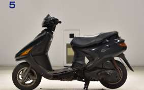 YAMAHA CYGNUS 125 SV SE07J