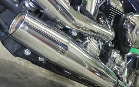 HARLEY FLSTC 1450 2001