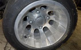 HONDA GYRO CANOPY 2003 TA03