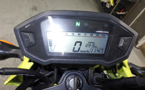 HONDA ｸﾞﾛﾑ 2014 JC61