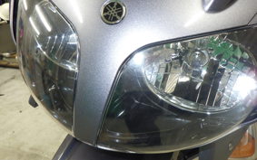 YAMAHA FJR1300 AS 2007