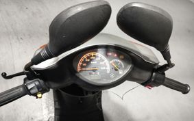 YAMAHA JOG SA36J