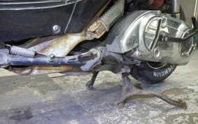SUZUKI ADDRESS V125 G 2012 CF46A