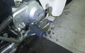 HONDA C90 SUPER CUB HA02
