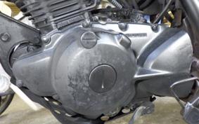 YAMAHA TW225 DG09J