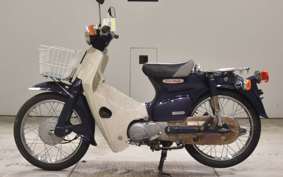 HONDA C90 SUPER CUB 2022 HA02