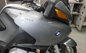 BMW R1200RT 2005