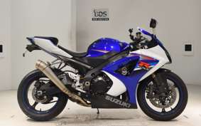 SUZUKI GSX-R1000 2008
