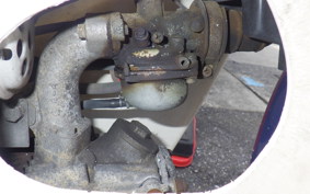 HONDA C50 SUPER CUB C50