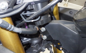 HONDA CBR250RR A 2015 MC51