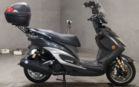 YAMAHA CYGNUS125X SE46