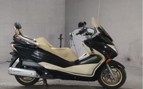 HONDA FORZA Z MF10